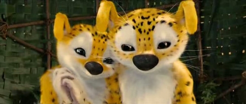 【盘点小怪兽】凡间世事太平庸,光影梦境风趣多--小怪兽Top10