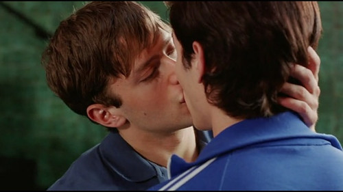 同性电影周的小结(12.9-12.15)