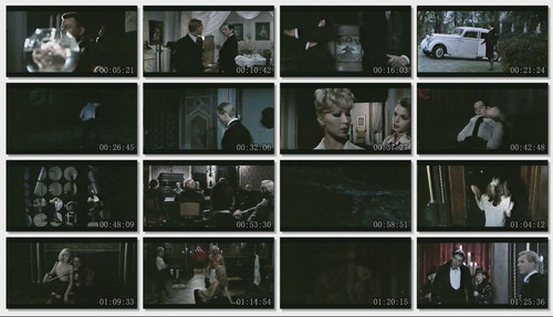 Casa privata per le SS (1977)<em>纳粹女特工</em> – 《