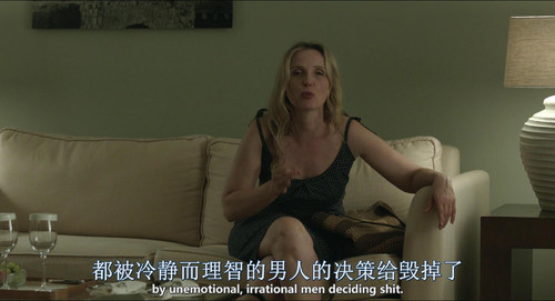 杰西的嘿咻方式,赛琳形容得太形象了,呵呵杰西深爱着赛琳,否则也不会
