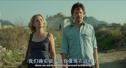 《爱在午夜降临时》:一生知己,永恒的爱 淘碟小