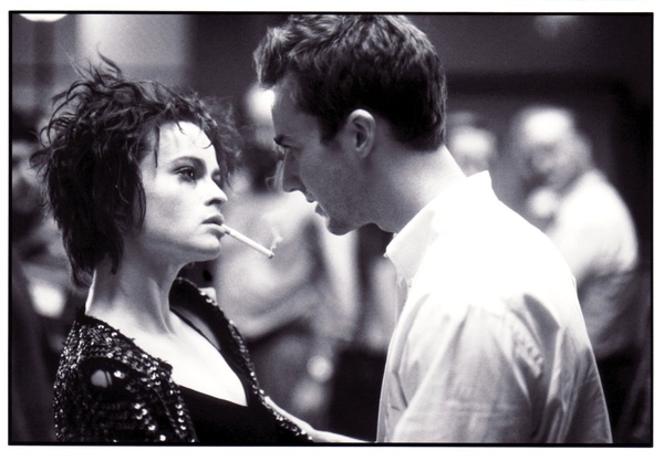 电影插曲推荐(四) - 《了不起的盖茨比》影评- M