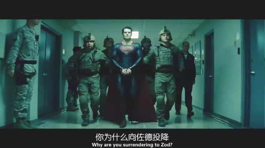 【续集】《超人:钢铁之躯》黑暗系的超人归来,如何彻底粉碎漫画和电影形象的陋习,重塑超级英雄