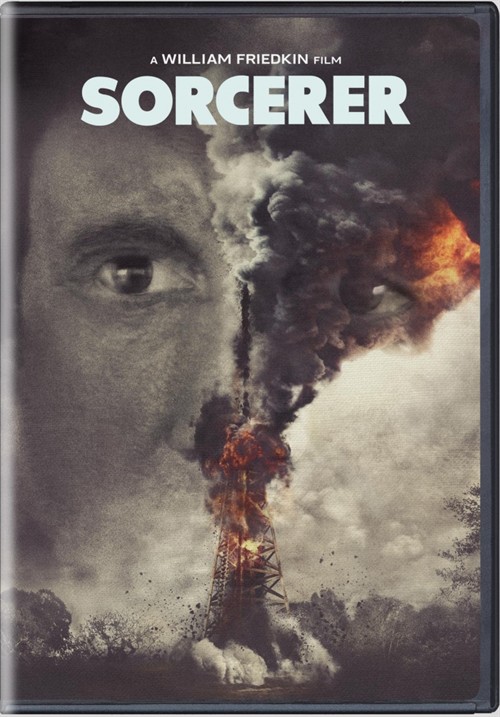 (美国)《魔术师》Sorcerer DVD\/BD发行资讯 –