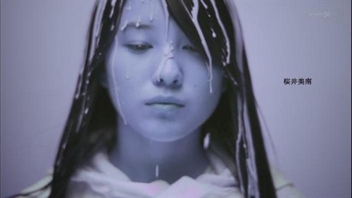 心中的未知小宇宙---观《谜之<em>转校生</em>》初话有感