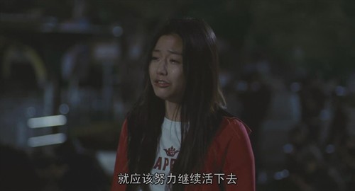 我遇到了一个<em>来自未来</em>的男人--<em>我们</em>注定要在一