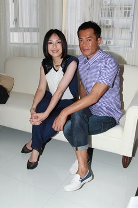 <em>单身男女</em>2 Don't Go Breaking My Heart 2(2014