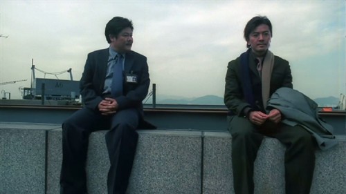 【续集】咖啡与可乐,《暗战》与《暗战2》一个杯子两种味道