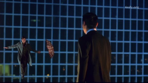 【续集】咖啡与可乐,《暗战》与《暗战2》一个杯子两种味道