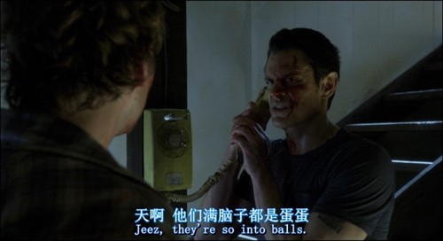 《电影43》 恶搞的价值