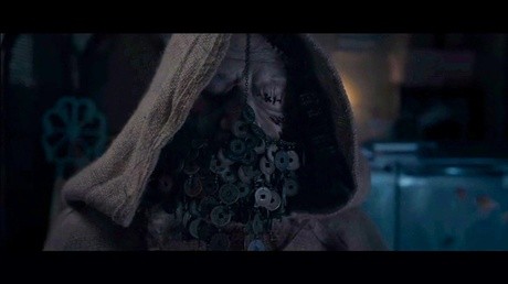 (⊙o⊙)【午夜观影】《僵尸》“七日重生”--一部不适合午夜独自观看的恐怖片:实话实说,我没有坚持下来(⊙o⊙)