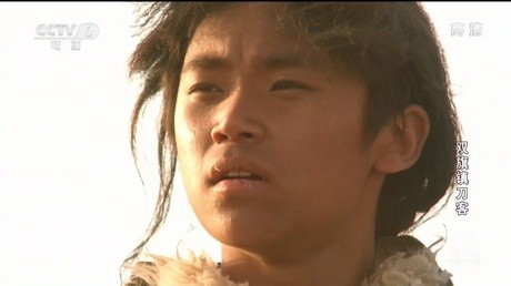 (⊙o⊙) 【高清回看】双旗镇刀客导演、演员