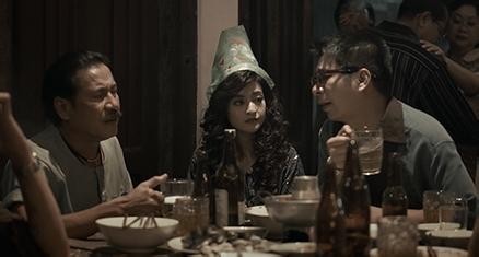 仁者无敌——《泰国黑帮》