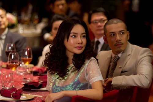 《澳门风云》:我和赌神有个约会 《看电影》杂