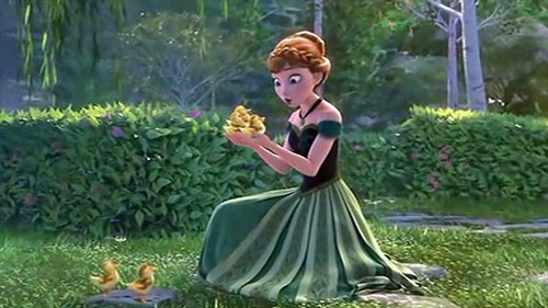 冰雪奇缘安娜图片_冰雪奇缘图片安娜_冰雪奇缘安娜; 冰雪大冒险 安娜