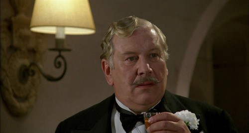 (蓝光风云)2014第一评留给比利时小人儿. 品碟