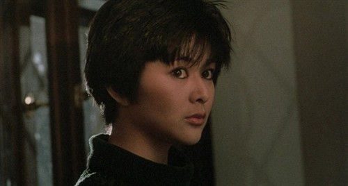 《龙兄虎弟》玩命