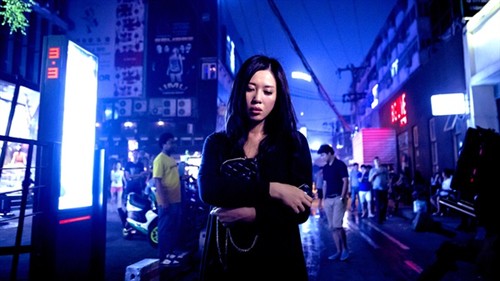 没有悲剧的《北京爱情故事》