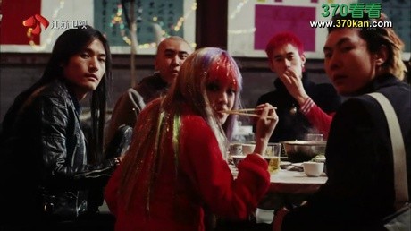 (⊙o⊙)【高清在线】在所谓高清BD幌子下再看手里的DVD影碟让人情何以堪《她们》《爱奴新传》《北京的乐与路》 (⊙o⊙)