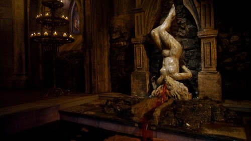 《新天师斗僵尸2》关键人物彼得 银河百慕大★