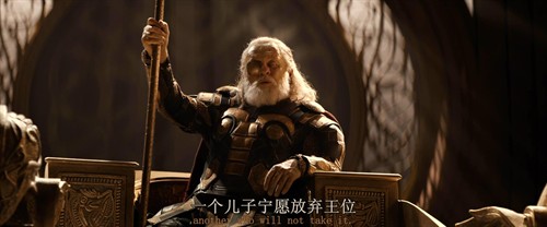 《雷神2:黑暗世界》:基神威武,锤哥卖肉