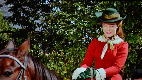 《茜茜公主》之童话与现实 北京时光影迷会 电影