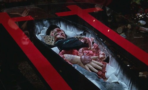 《洛基恐怖秀》--你是如此轻易的让人迷上瘾 Crazy Film Fan 电影