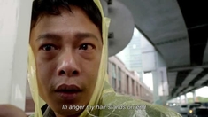 郊游 国际版预告片