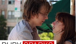 《阳光小美女》导演新作预告 作家恋上女主角