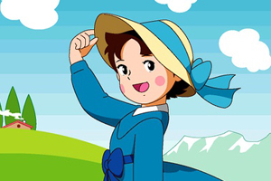 宫崎骏 hayao miyazaki