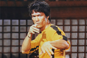 李小龙 Bruce Lee