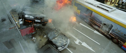 《风暴》:警匪片?战争片?科幻片?