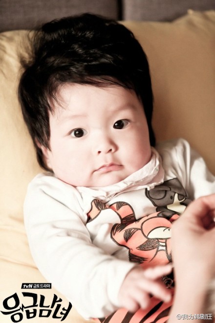 【急诊<em>男女</em>】<em>爱情</em>喜剧片催什么泪啊 编剧你是