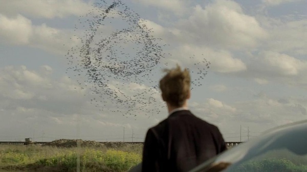 《真探》第一季:孤星照亮暗夜 电影及电影人及