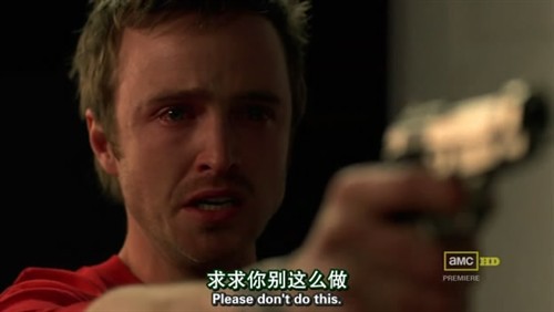 《绝命毒师》:完美,就是没有任何瑕疵