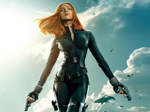 《美国队长2:冬日战士》影评:最纯粹的正义力