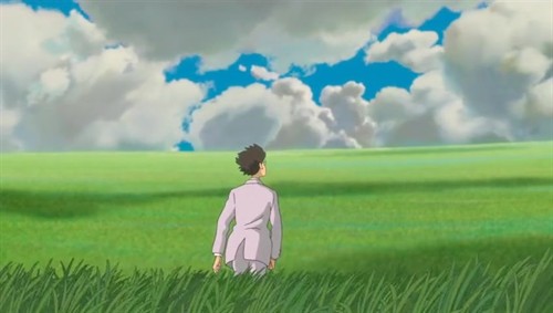 论宫崎骏动画电影的思想内涵[j]. 艺术研究快报, 2017, 6(3): 19-24