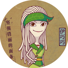  美食大冒险 角色介绍 - Mtime时光网