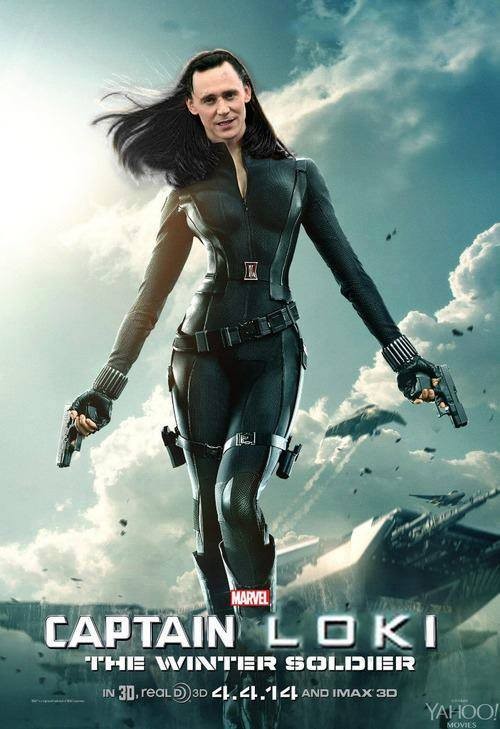 【斯嘉丽,抖森傻傻分不清楚】这是谁干的?%