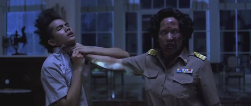 《这个大全总结鬼》高中生物记v大全奇遇没有少年高中图片