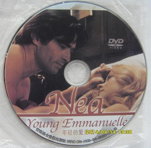 (<em>少女艾曼纽</em> 女同 1970-2002)法国经典情·色电