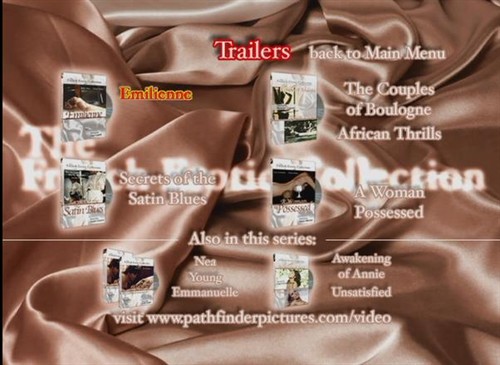 (<em>少女艾曼纽</em> 女同 1970-2002)法国经典情·色电