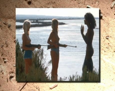 <em>美国女子监狱</em> & 女子监狱题材<em>影片</em>不完全汇总