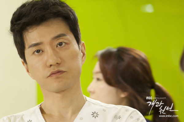 【改过迁善】MBC受压未经同意以金辩日程为