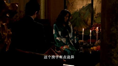 《水落石出》:又叫《惊悚之夜》 电影不夜城 电