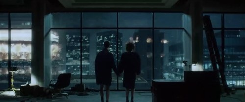 《搏击俱乐部》:本我与自我的挣扎 电影不夜城