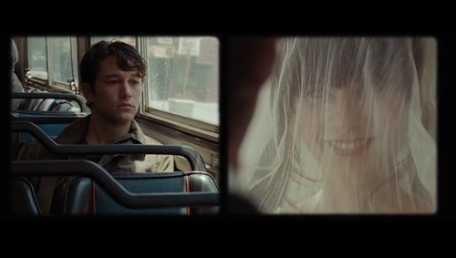 《和莎莫的500天》:爱要勇敢做出来