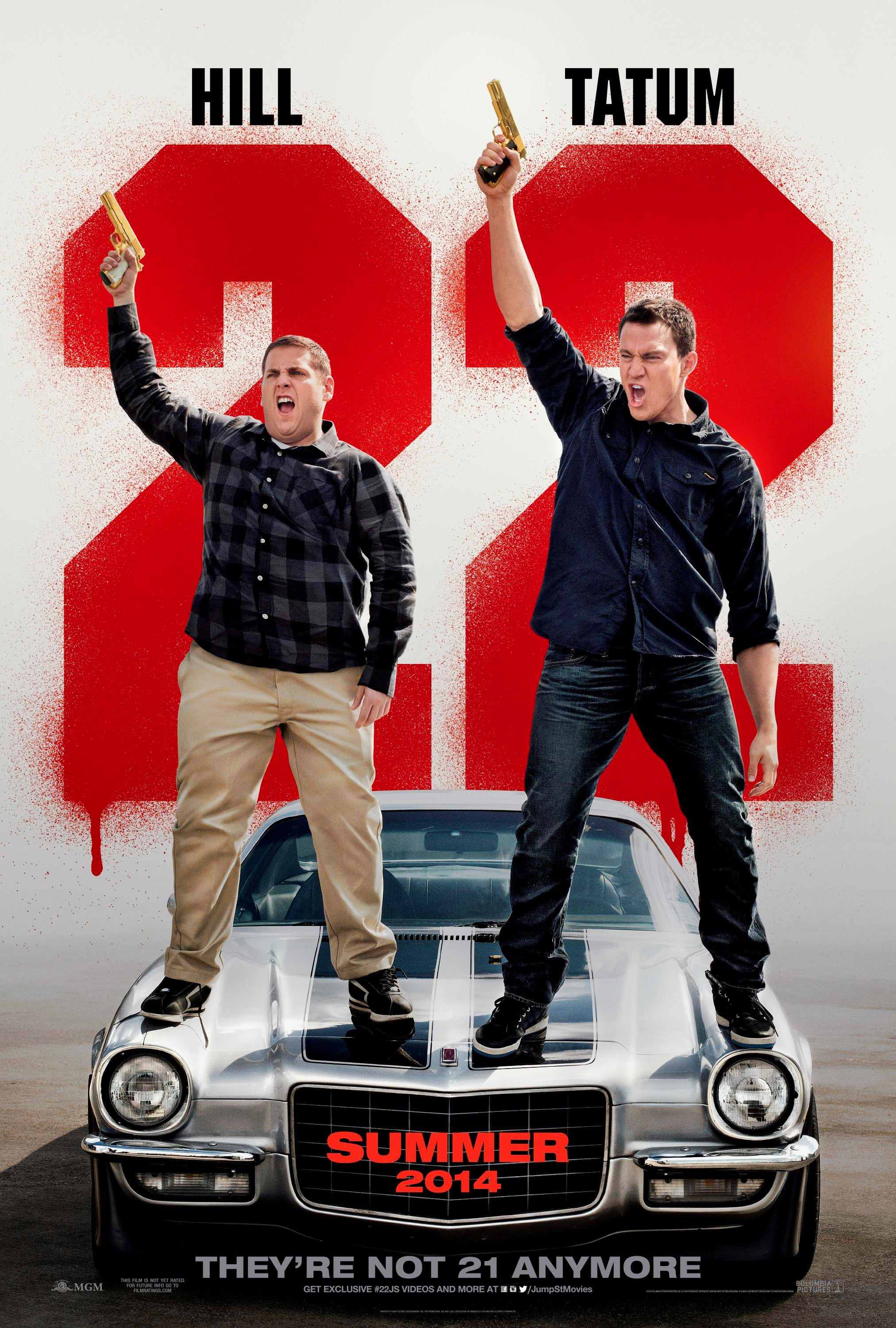 公众号口袋电影的日志标签:龙虎少年队2 –