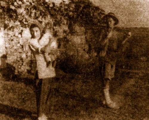 《狼山喋血记》发出救亡图存的呼喊 蓝苹建国后“冷遇”费穆 『初体验』Club招待所 电影