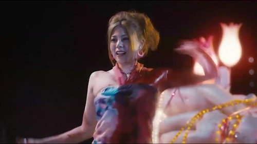 《<em>人形少女</em>》石井隆眼中的颓废青年 天堂<em>电影</em>